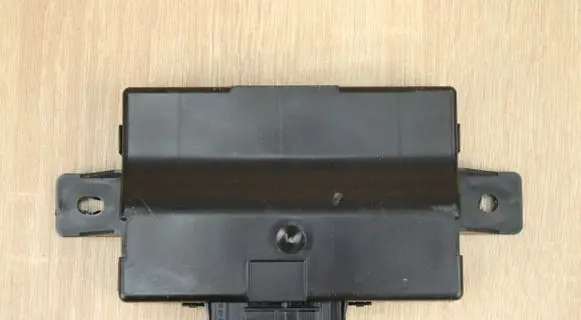 Audi A6 S6 C7 4G Gateway control module 4G8907468F