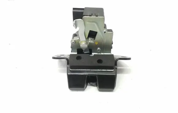 Tailgate/trunk/boot lock/catch/latch