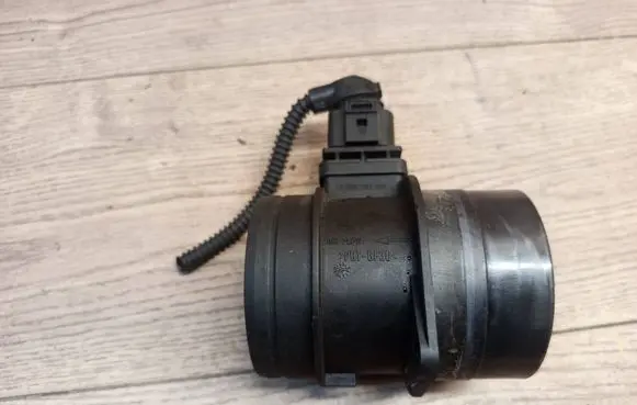 Audi A4 Allroad Mass air flow meter 0281002735 20362269 03G906461C