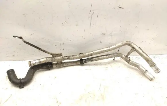 Audi A2 Engine coolant pipe/hose