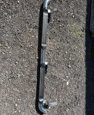 Ford Ranger Sill