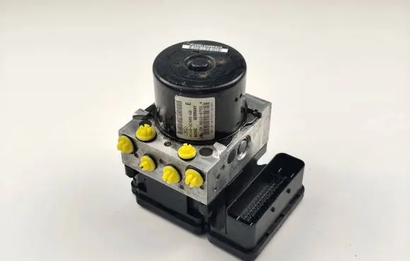 Ford Fiesta ABS Pump AV592C405GB 10021207554 10096101503