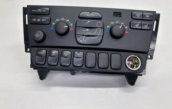 Volvo S60 Climate control unit 30746022