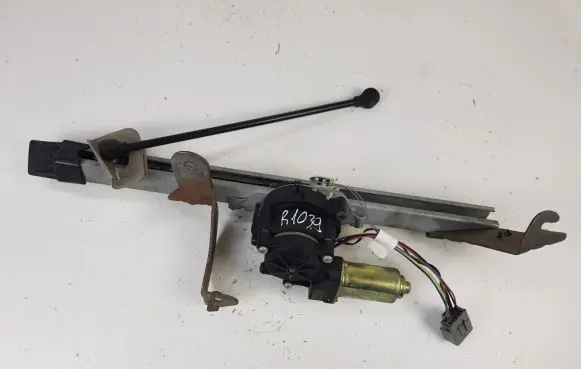 Chrysler Pacifica Tailgate/trunk/boot lift motor P05054004AI