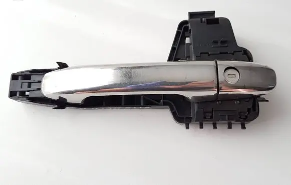 Mercedes-Benz V Class W447 Front door exterior handle A4477600734 151131 01150022005