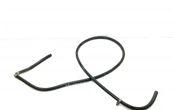 Audi A6 Allroad C6 Headlight washer hose/pipe 4F0