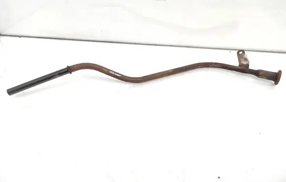 Mercedes-Benz S W221 Oil level dip stick 