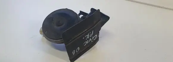 Honda Civic Horn signal
