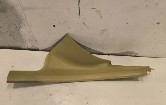 BMW 5 E60 E61 Other sill/pillar trim element 7025009 22339910
