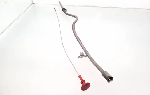 Mercedes-Benz CLS C219 Oil level dip stick 