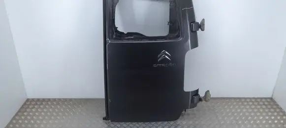 Citroen Jumpy Back/rear loading door 