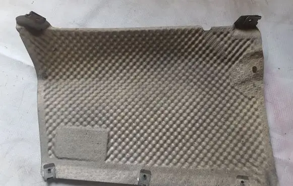 Mercedes-Benz SL R230 Other under body part A2306822271