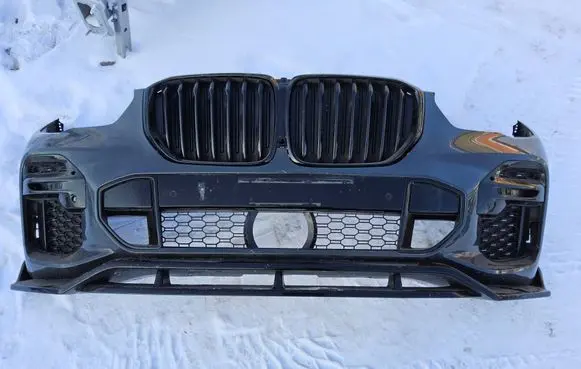BMW X5 G05 Front bumper 849211