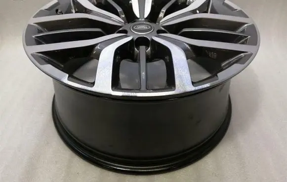 Land Rover Range Rover Sport L494 R21 alloy rim FK6M1007AA