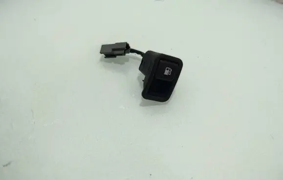 Hyundai Santa Fe Fuel tank opening switch 935552B000
