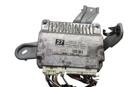 Toyota Aygo AB40 Gearbox control unit/module 89530-70270