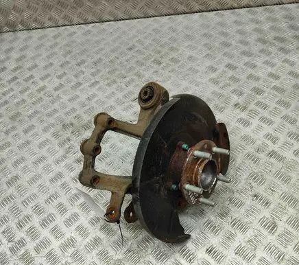 Mazda CX-5 II Rear wheel hub K0702611X