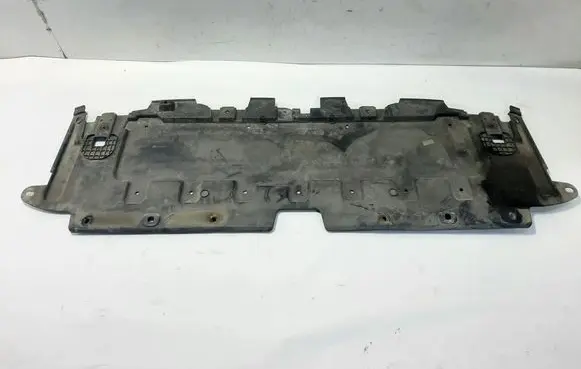 Opel Astra K Front bumper skid plate/under tray 13423601