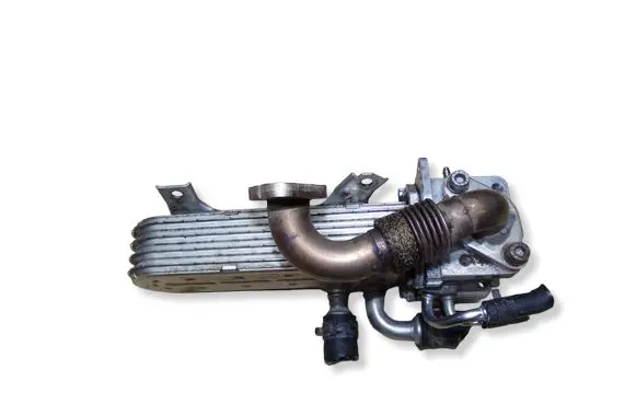 Skoda Octavia Mk2 (1Z) EGR valve 03G131063E
