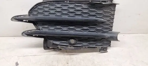 Mercedes-Benz GLS X167 Front bumper lower grill A1678852506