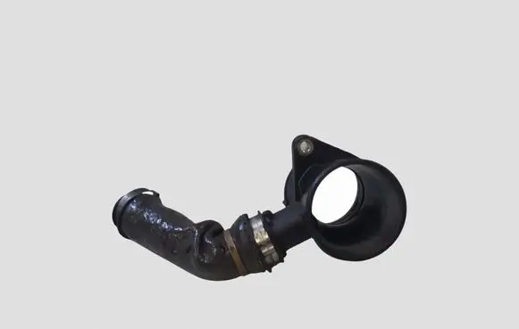 Volvo V40 Air intake hose/pipe AV616C784AE