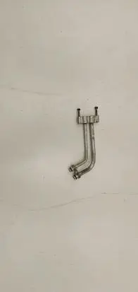Mini Cooper Countryman R60 Air conditioning (A/C) pipe/hose 9802725