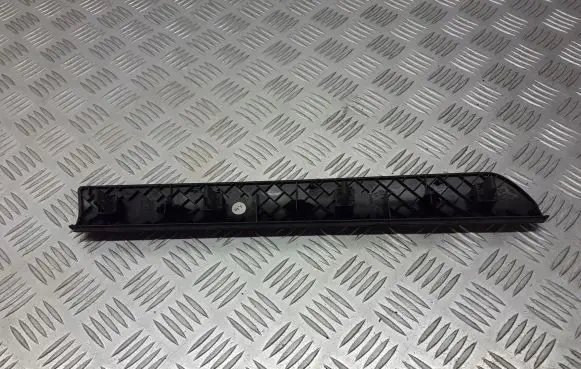 Opel Zafira B Other dashboard part 13162510