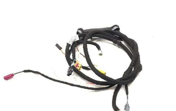 Skoda Superb B8 (3V) Tailgate/trunk wiring harness 3V9972176Q