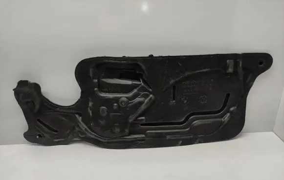 BMW 4 F32 F33 Other front door trim element 7345326 7284424 51487345326