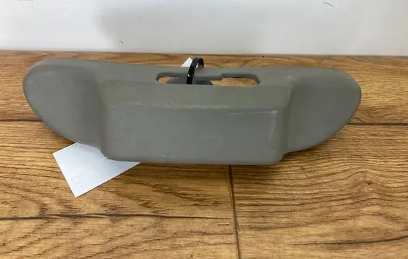 Ford F150 Front passenger seat rail trim FL3B18519