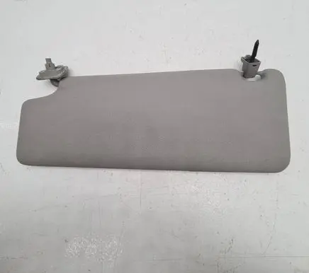 BMW X3 E83 Sun visor 158518512