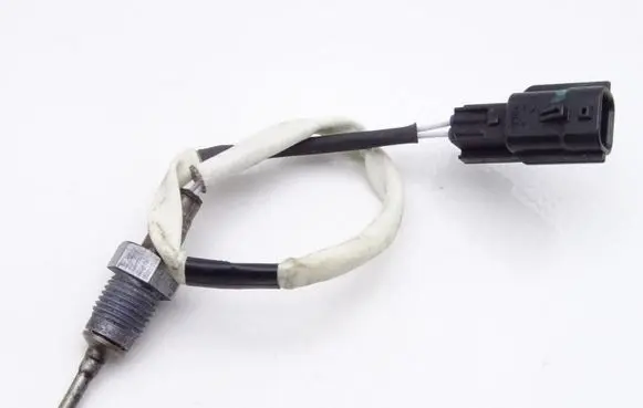 Nissan Navara D23 Exhaust gas pressure sensor
