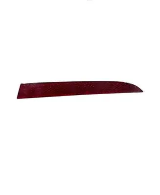 Rear tail light reflector