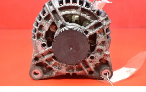 Renault Laguna III Generator/alternator 8200660022