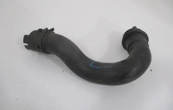 Citroen C3 Air intake hose/pipe 9646617980
