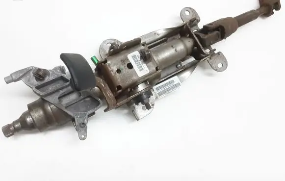 Dodge Grand Caravan Steering wheel axle set 05057950AD