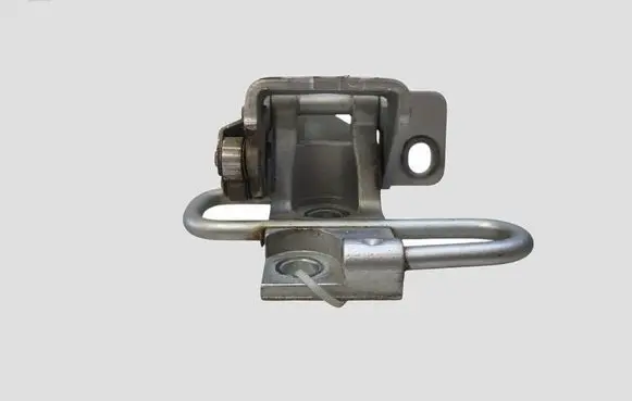 Volkswagen Golf V Rear door lower hinge 1K4833412