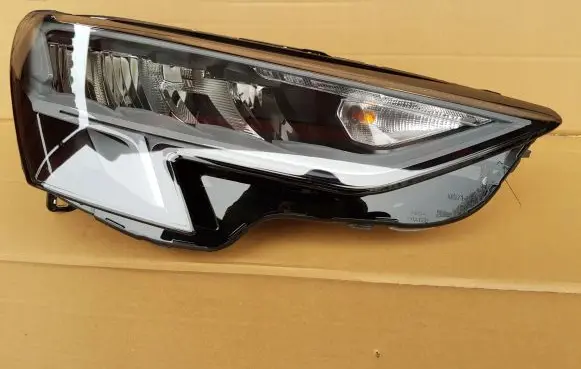 Audi A3 8Y Headlight/headlamp 8Y0941012
