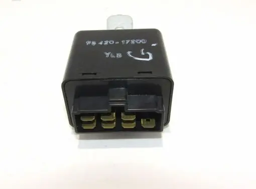 Hyundai Matrix Other relay 9542017200