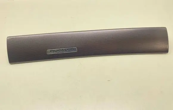 Audi A6 S6 C5 4B Other interior part 4B1853190 ESW196