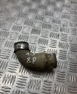 Audi A3 S3 8P Intercooler hose/pipe