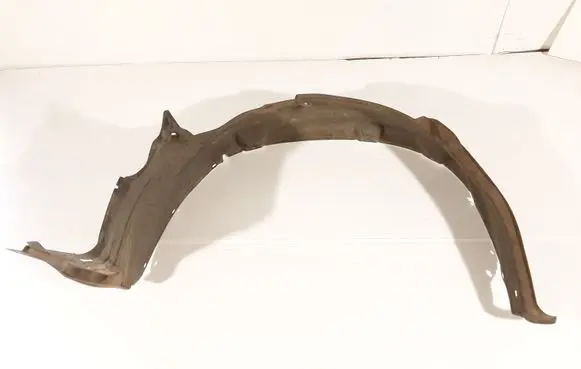 Ford Maverick Front wheel arch liner splash guards E116
