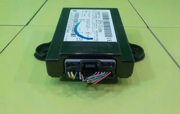 Honda CR-V Central body control module 39775T1GE500