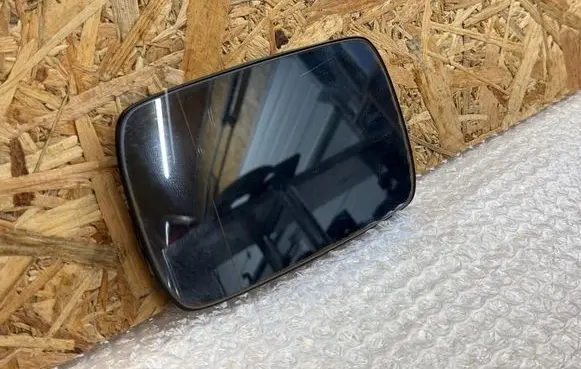 BMW 3 E46 Wing mirror glass 13528910 135289 0117353
