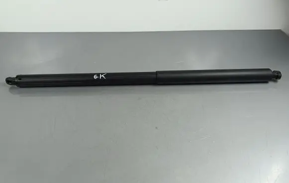 Jeep Grand Cherokee WL Soft lock spindle drive 