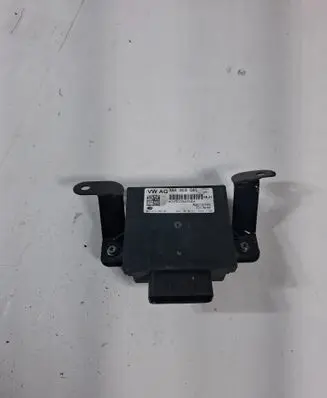 Volkswagen Sharan Power management control unit 3AA919041