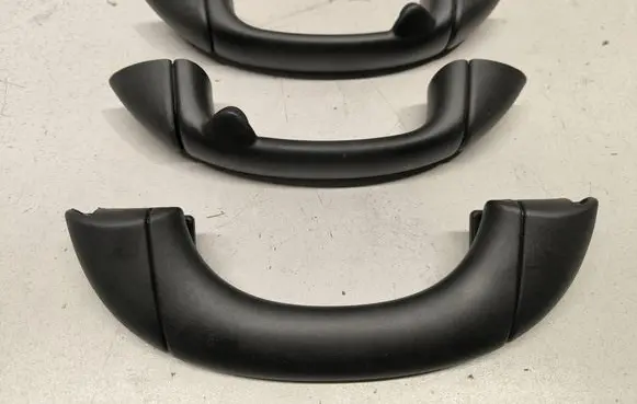 Mini One - Cooper Coupe R56 A set of handles for the ceiling 2754167