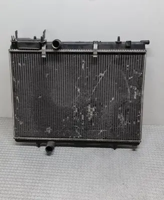Peugeot 206 Coolant radiator 874882N