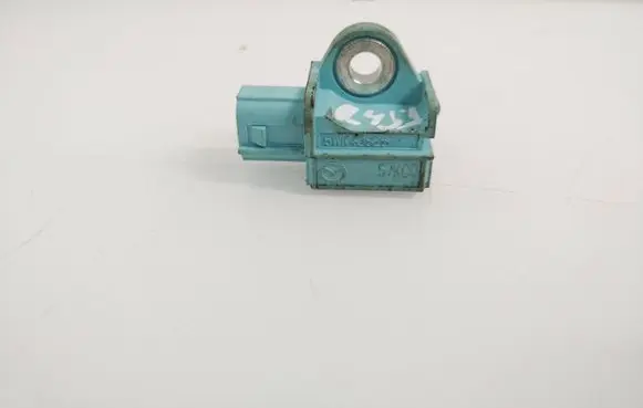 Mazda 6 Airbag deployment crash/impact sensor 57KC0 5WK43826