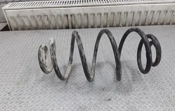 Opel Astra G Rear coil spring
